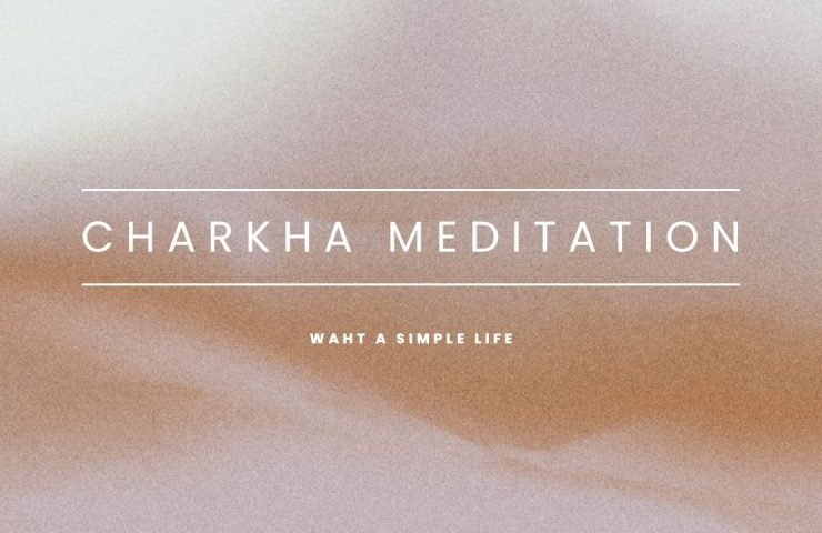 charka-meditation