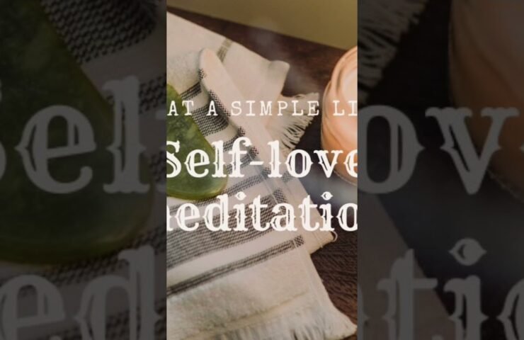 self love meditation #manifestation #abundance #energyhealing #meditation